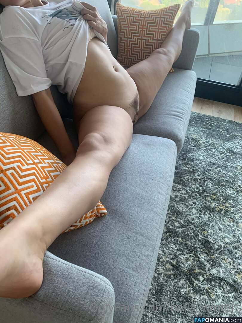 Bella Winters / bella_winters Nudo OnlyFans  Foto trapelata #1