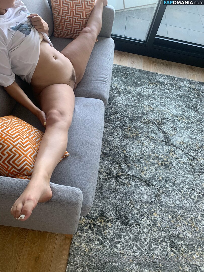 Bella Winters / bella_winters Nudo OnlyFans  Foto trapelata #5