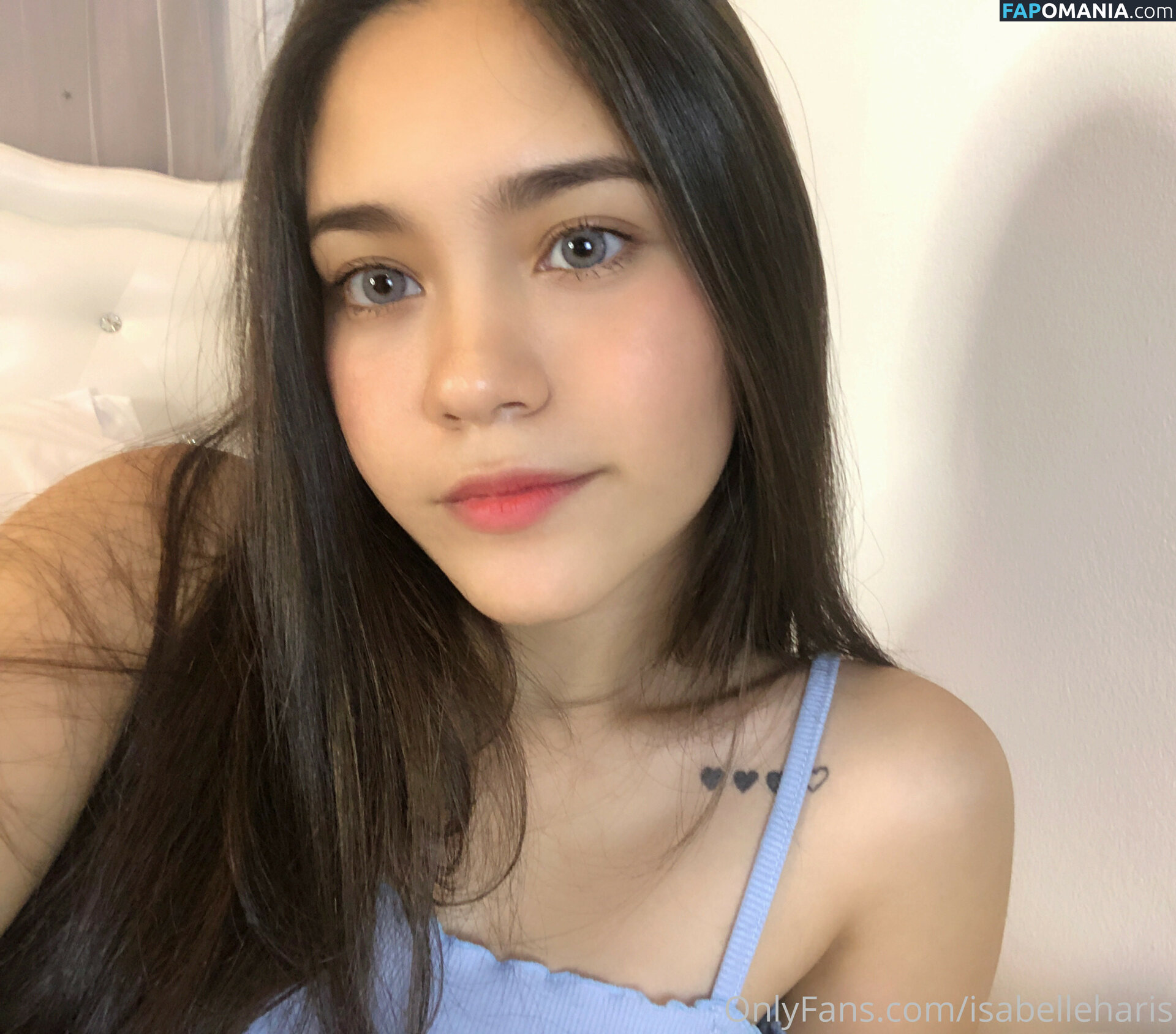 Bella / bellahadid / bellaraee Nudo OnlyFans  Foto trapelata #47