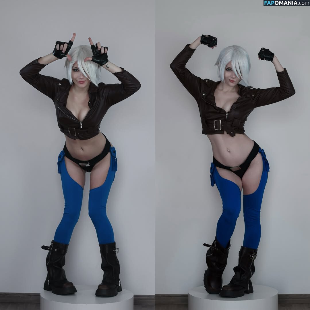 Bella / Noksbella / bellathorneoff Nudo OnlyFans  Foto trapelata #55