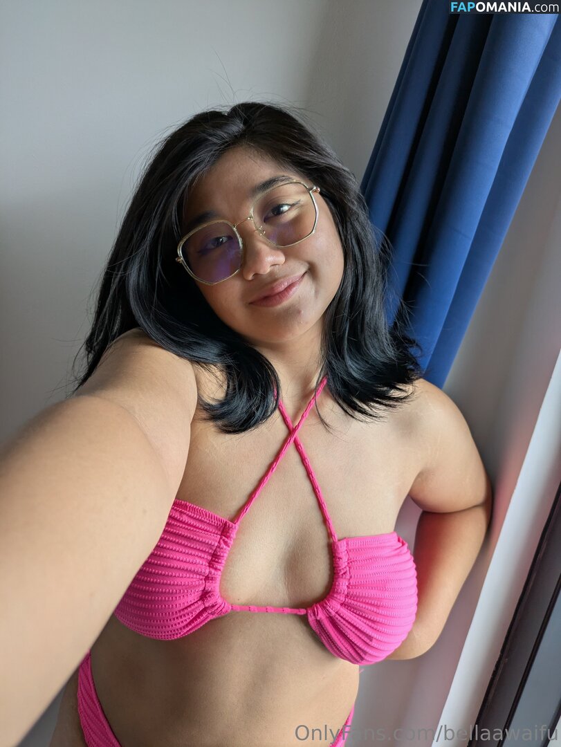 bellaawaifu / bellaxskyyeee Nudo OnlyFans  Foto trapelata #2