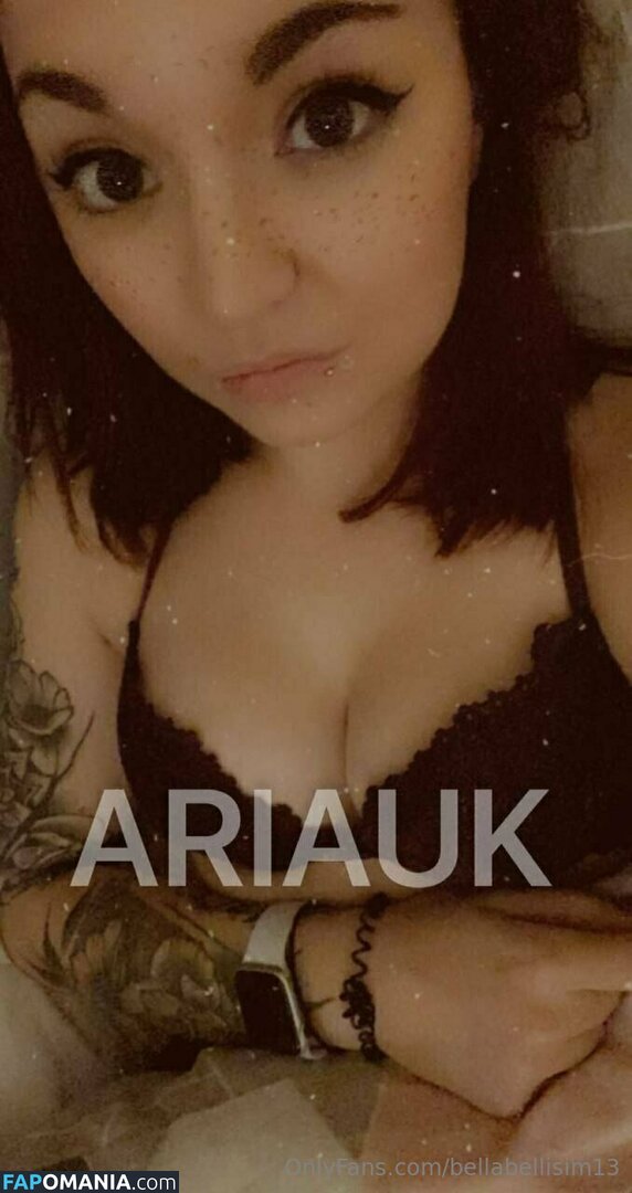 bellabellisim13 / bellabellisima_ Nudo OnlyFans  Foto trapelata #79