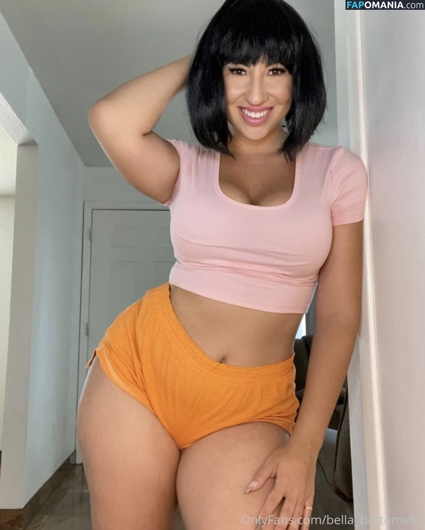 bellabottoms69 / missbellebottoms Nudo OnlyFans  Foto trapelata #5