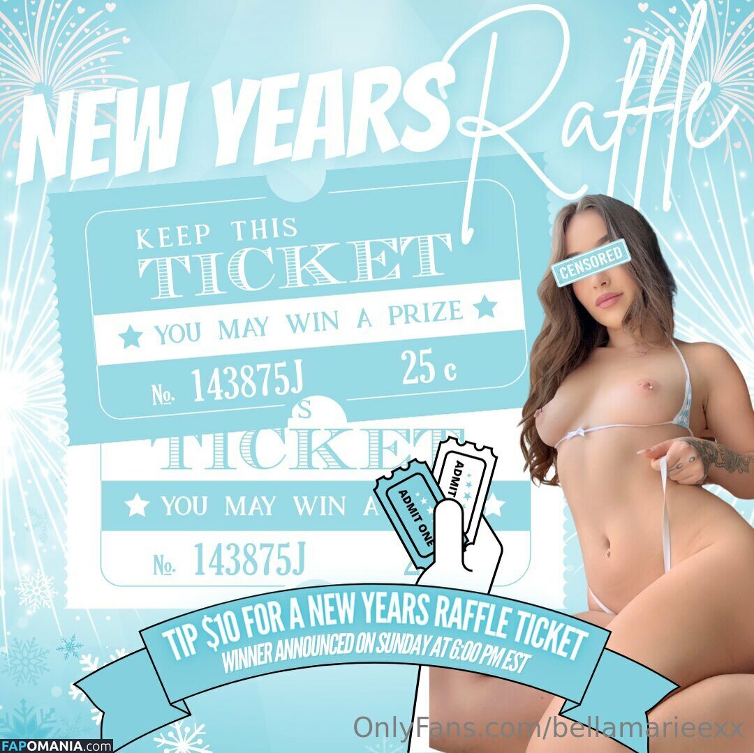 bellamarieexx / belleexo Nudo OnlyFans  Foto trapelata #148