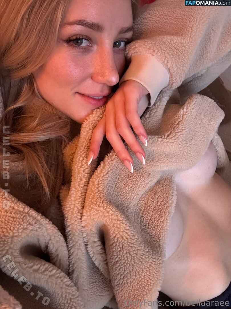 Bellaraee / Glittering_Spell_814 / bellaraerae / https: / yourdombella Nudo OnlyFans  Foto trapelata #2