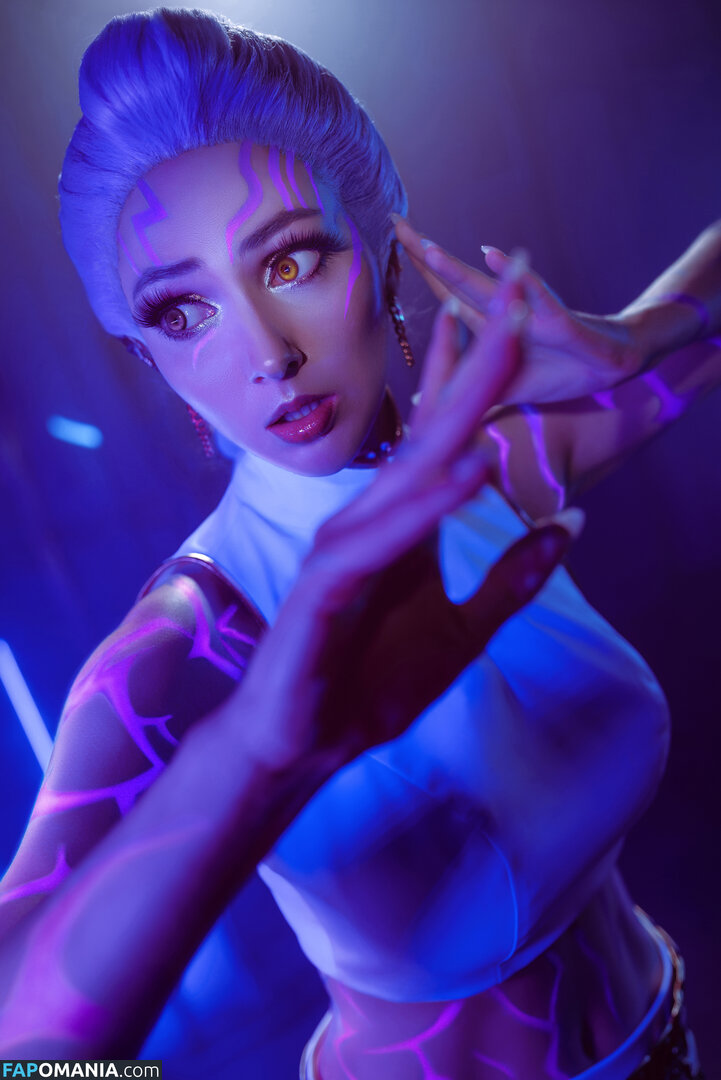 Bellatrixaiden Nudo OnlyFans  Foto trapelata #14