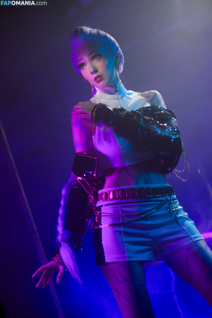 Bellatrixaiden Nudo OnlyFans  Foto trapelata #16