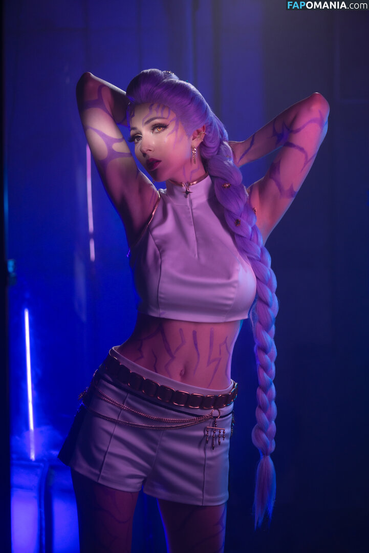 Bellatrixaiden Nudo OnlyFans  Foto trapelata #18