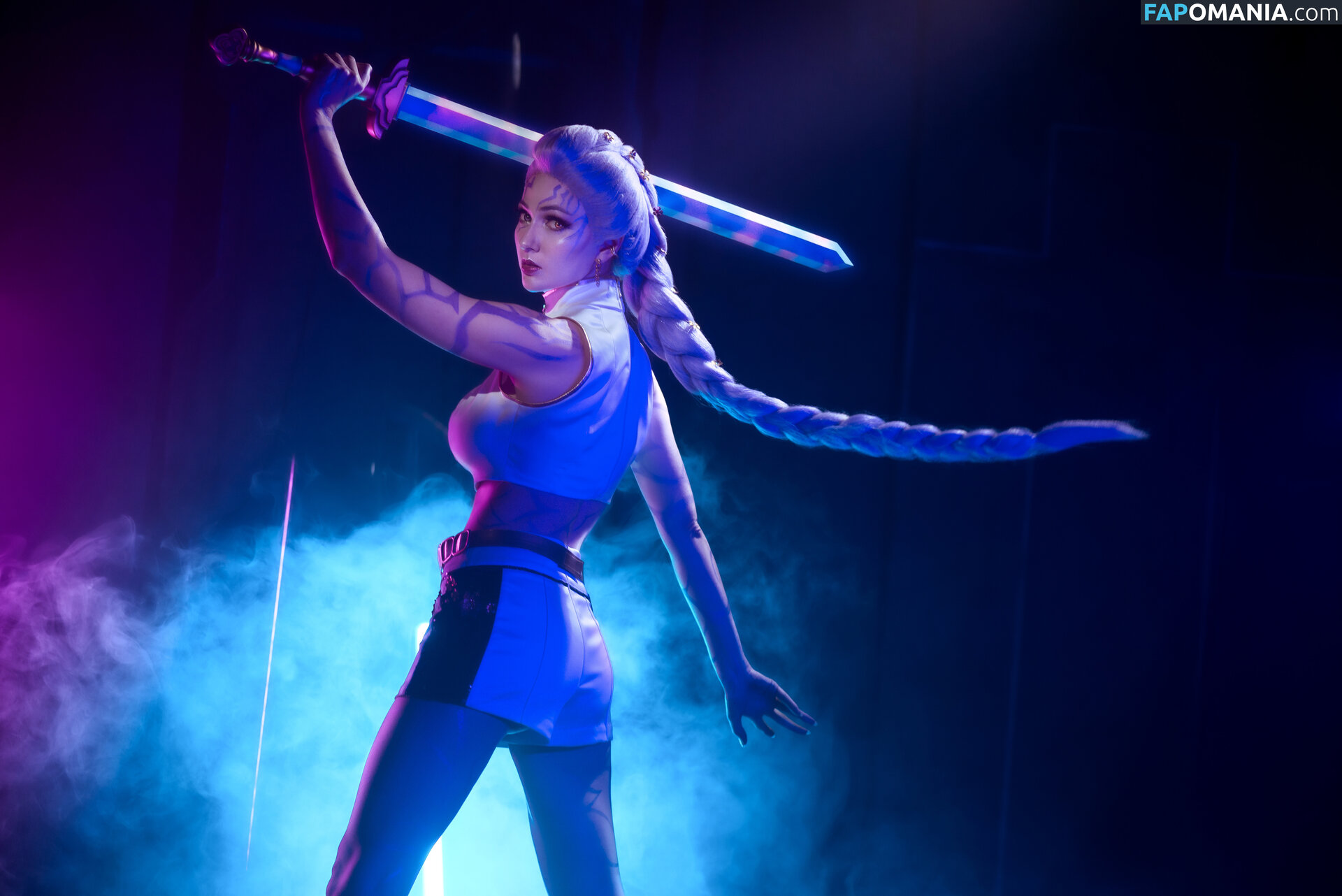 Bellatrixaiden Nudo OnlyFans  Foto trapelata #20