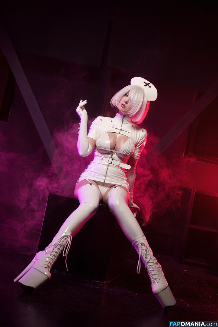 Bellatrixaiden Nudo OnlyFans  Foto trapelata #21