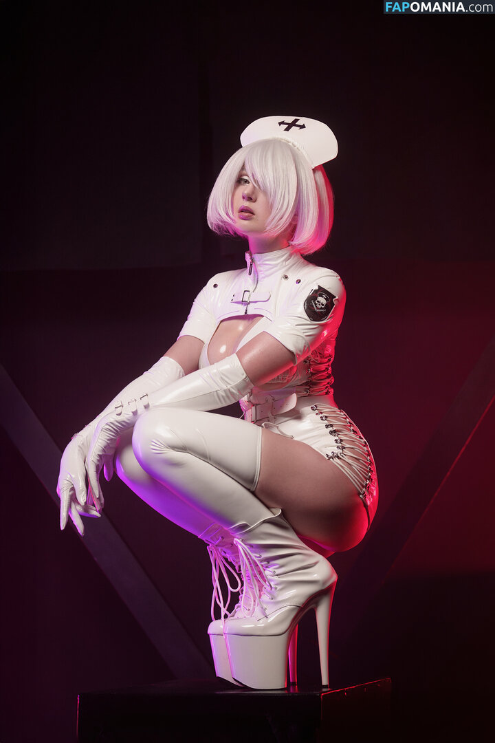 Bellatrixaiden Nudo OnlyFans  Foto trapelata #23