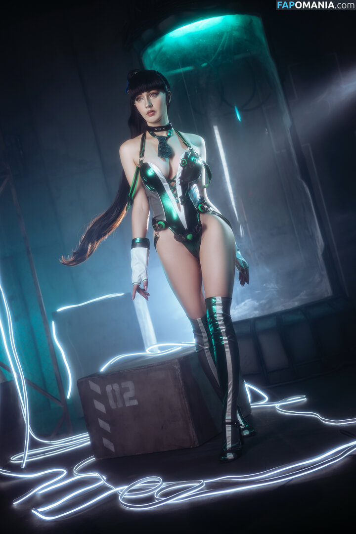 Bellatrixaiden Nudo OnlyFans  Foto trapelata #25