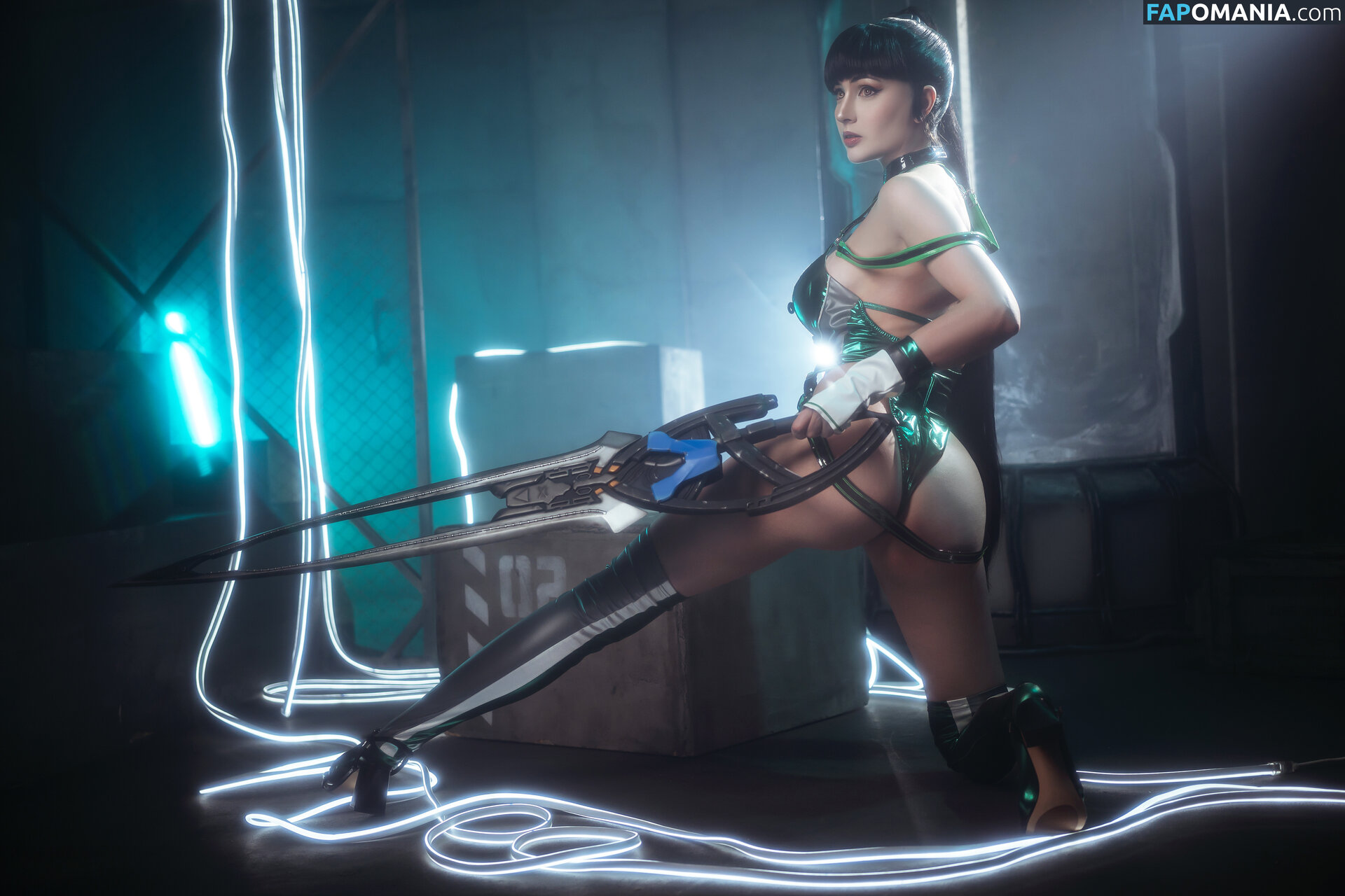 Bellatrixaiden Nudo OnlyFans  Foto trapelata #26