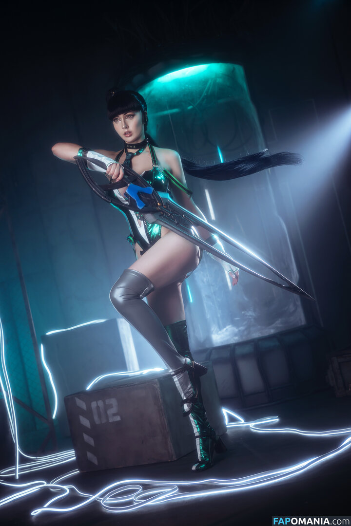 Bellatrixaiden Nudo OnlyFans  Foto trapelata #27