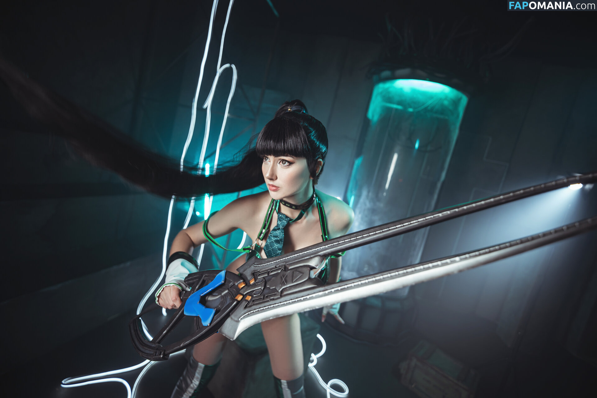 Bellatrixaiden Nudo OnlyFans  Foto trapelata #28