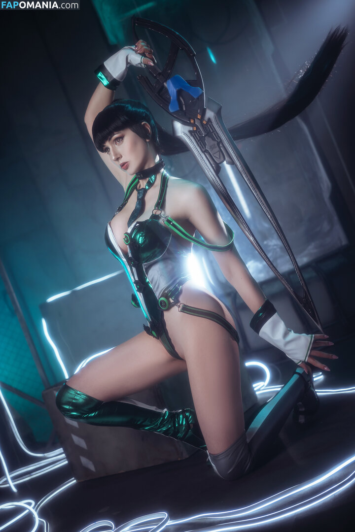 Bellatrixaiden Nudo OnlyFans  Foto trapelata #29