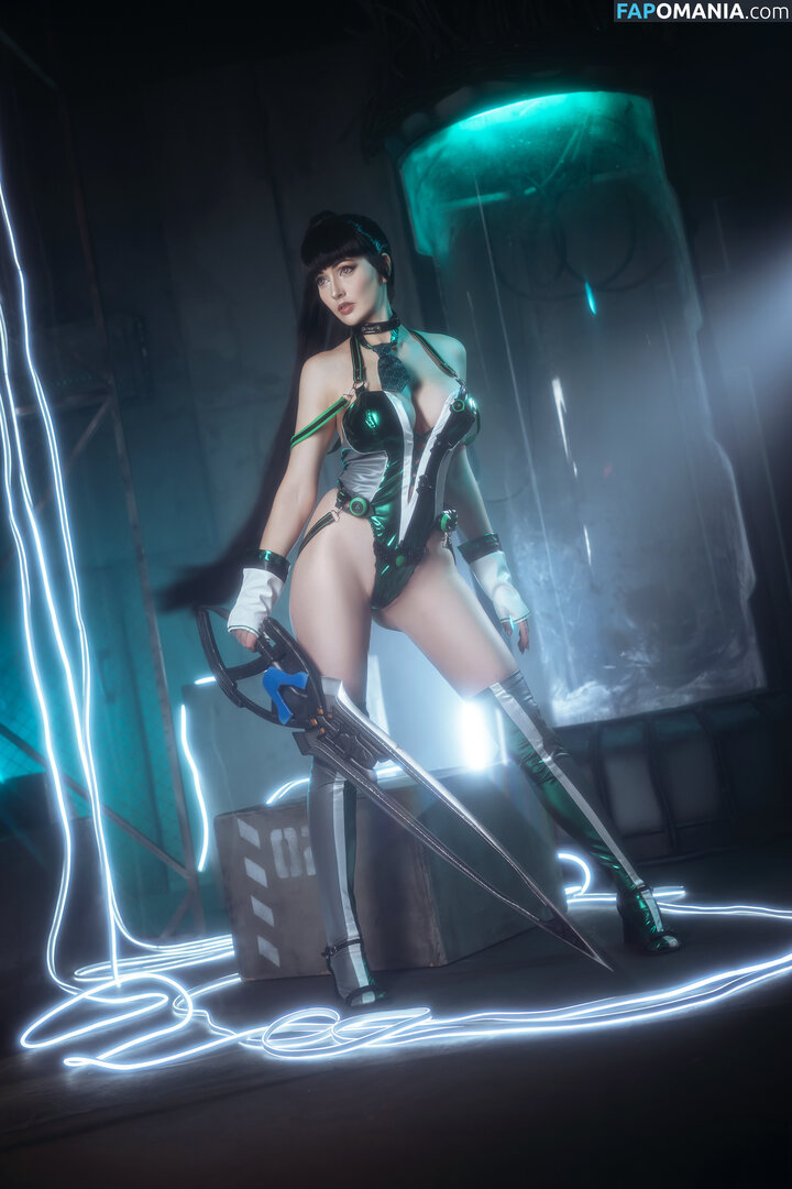 Bellatrixaiden Nudo OnlyFans  Foto trapelata #30