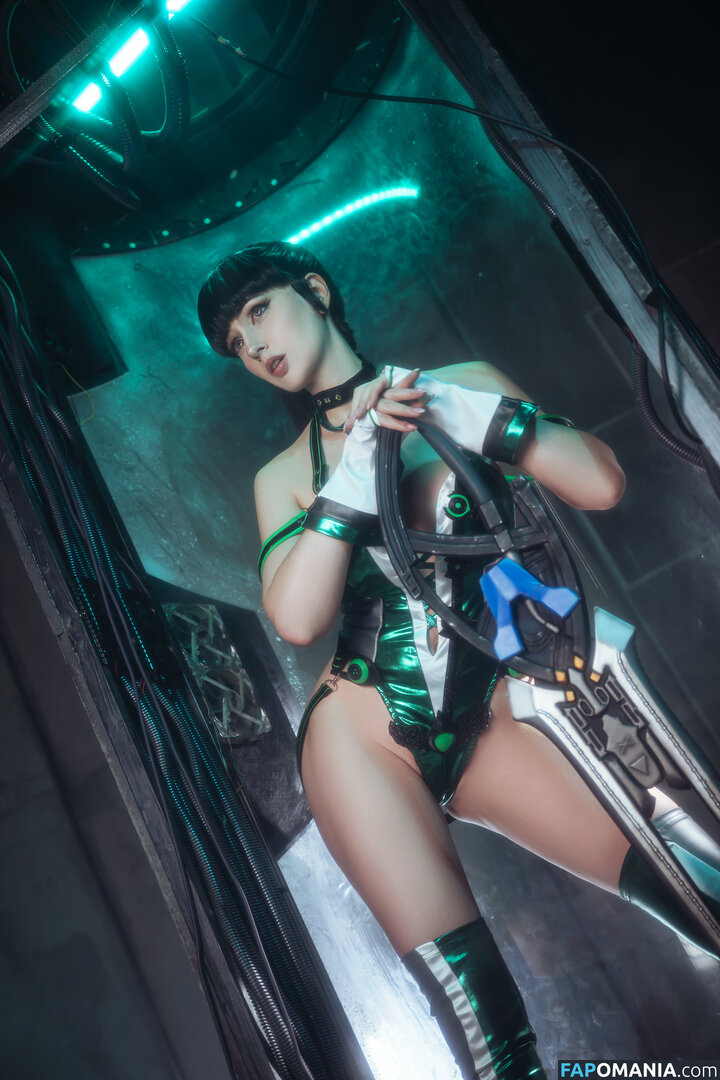 Bellatrixaiden Nudo OnlyFans  Foto trapelata #31