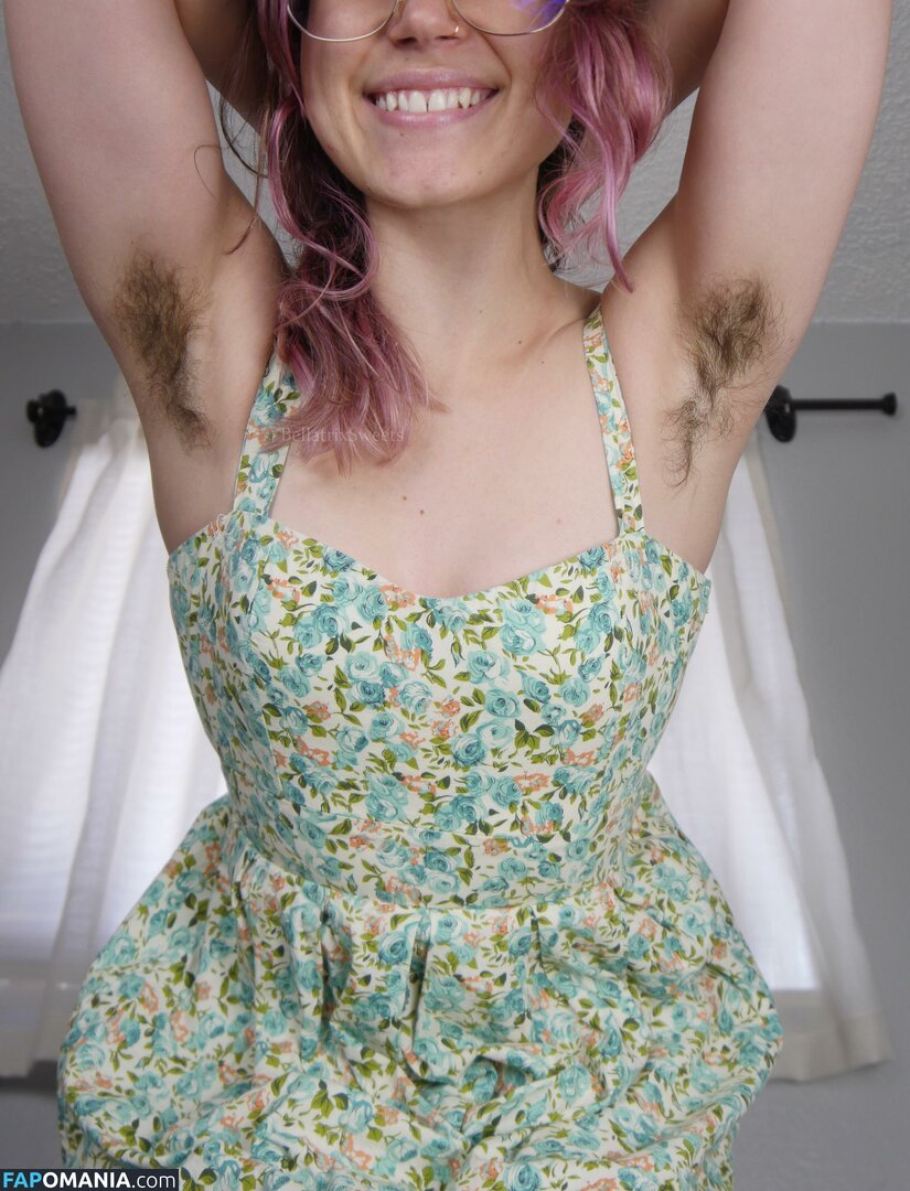 BellatrixSweets Nudo OnlyFans  Foto trapelata #170