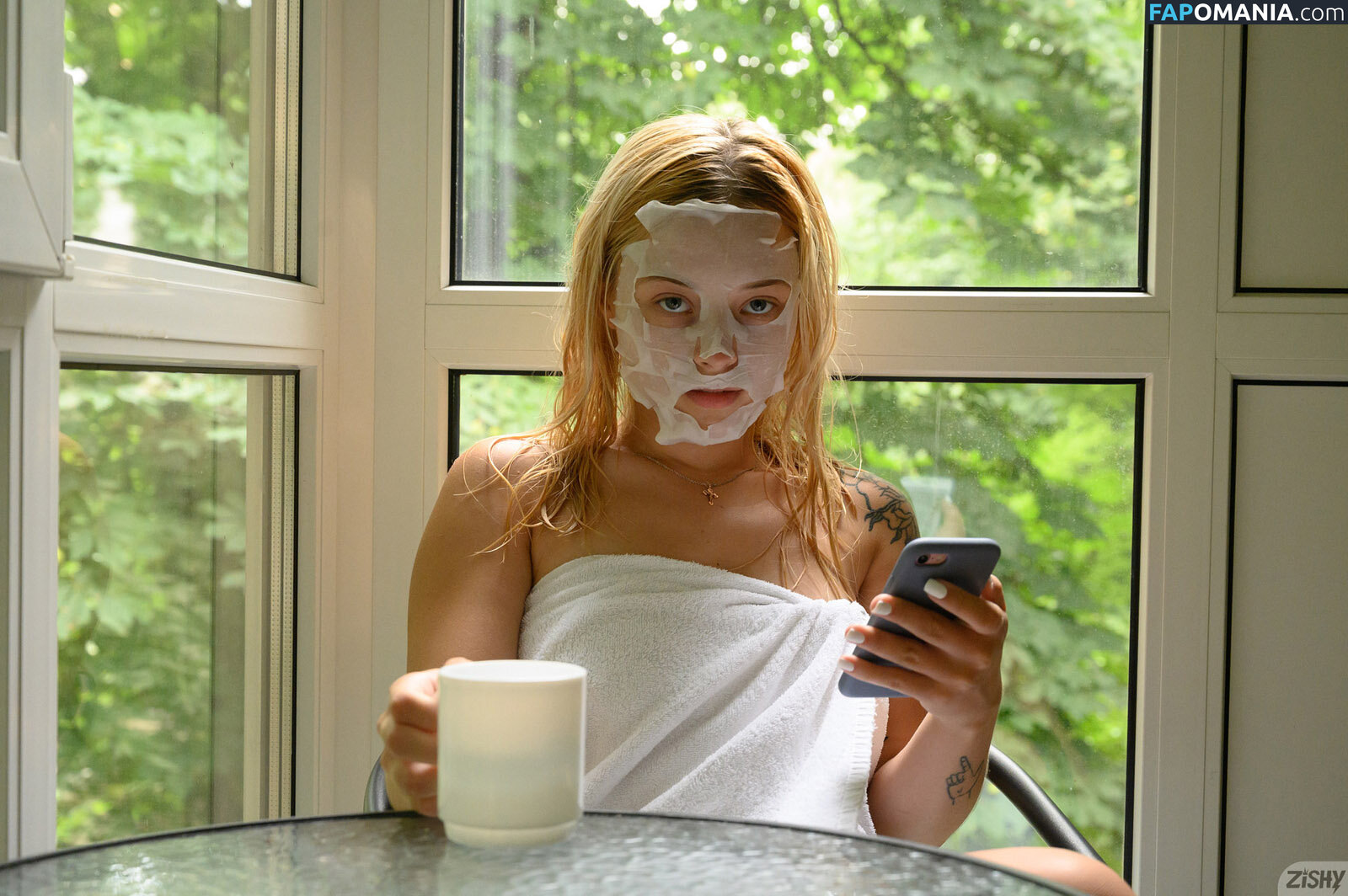 Bellbaby Nudo OnlyFans  Foto trapelata #8