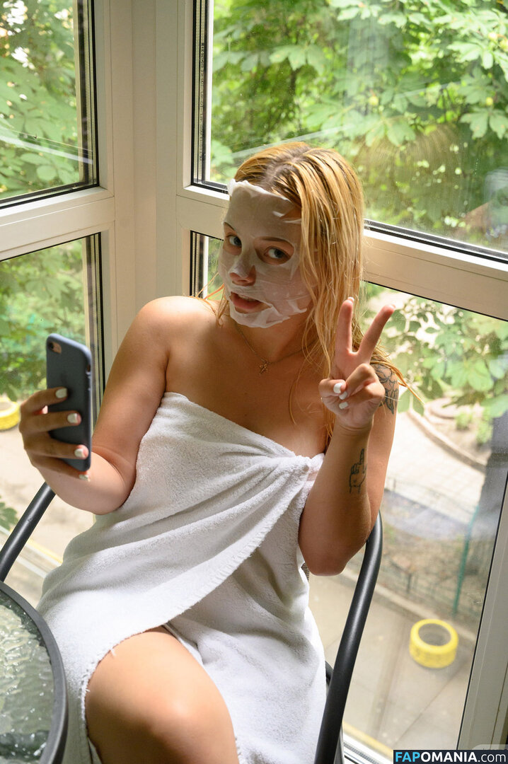 Bellbaby Nudo OnlyFans  Foto trapelata #12