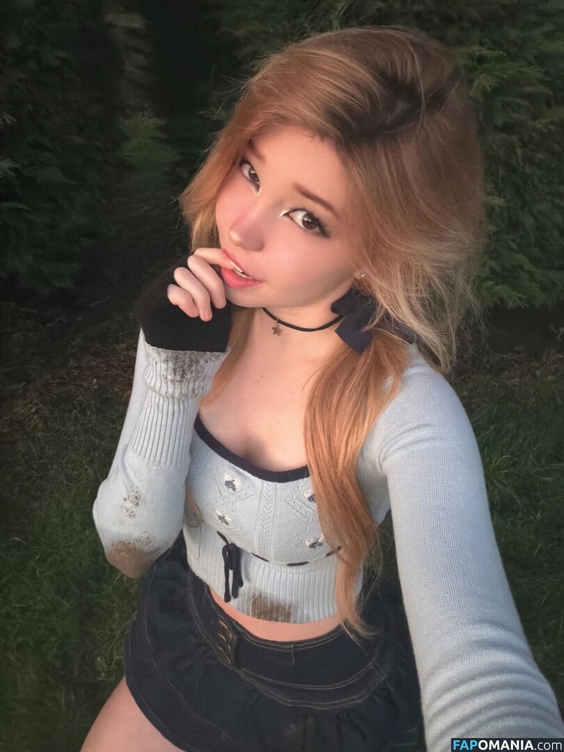 Belle Delphine / belle.delphine / belledelphine / bunnydelphine Nudo OnlyFans  Foto trapelata #88