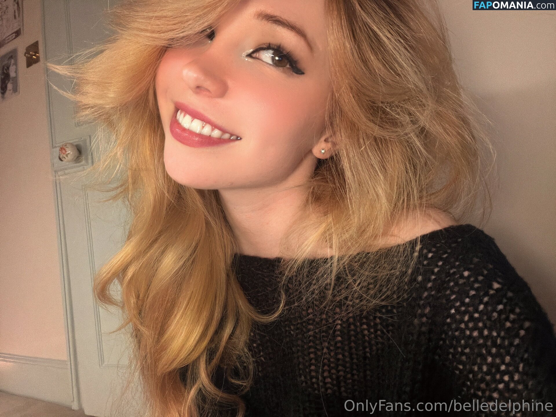 Belle Delphine / belle.delphine / belledelphine / bunnydelphine Nudo OnlyFans  Foto trapelata #101