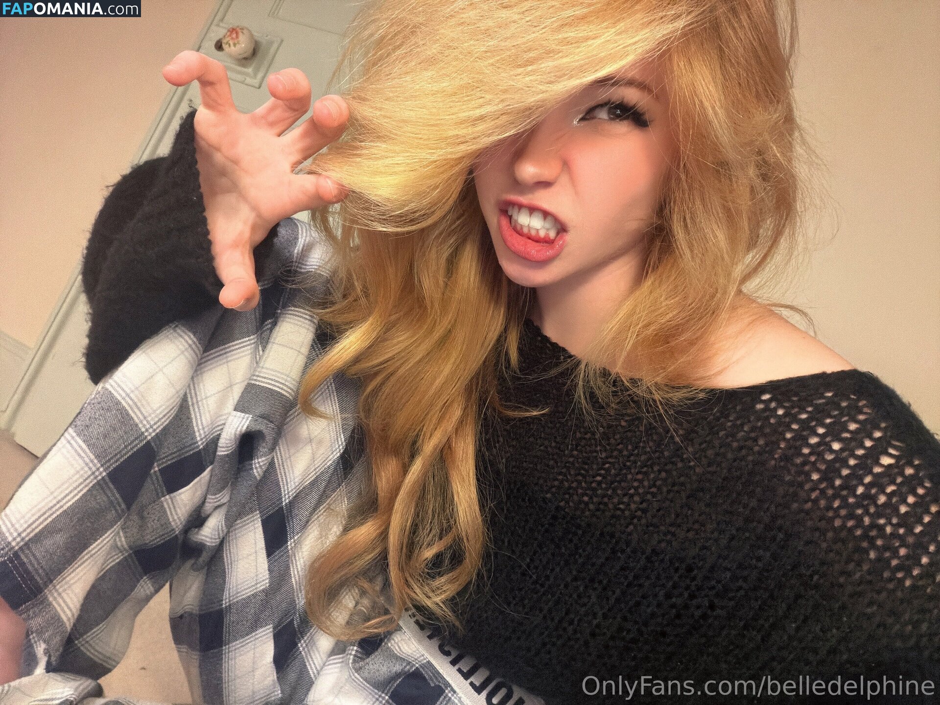 Belle Delphine / belle.delphine / belledelphine / bunnydelphine Nudo OnlyFans  Foto trapelata #103
