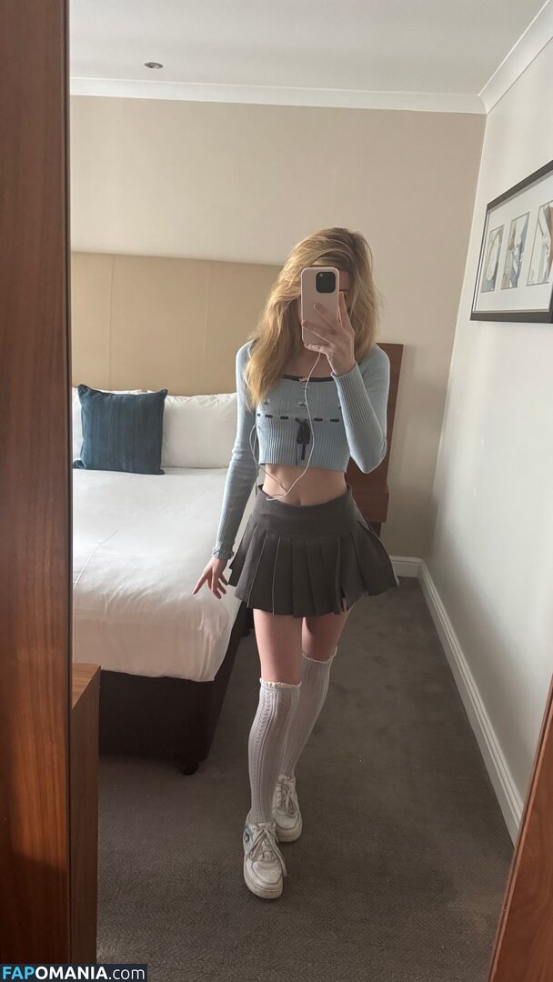 Belle Delphine / belle.delphine / belledelphine / bunnydelphine Nudo OnlyFans  Foto trapelata #121