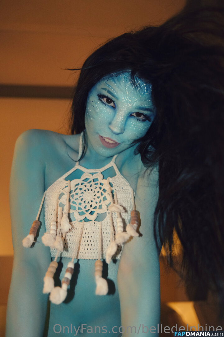 Belle Delphine / belle.delphine / belledelphine / bunnydelphine Nudo OnlyFans  Foto trapelata #142
