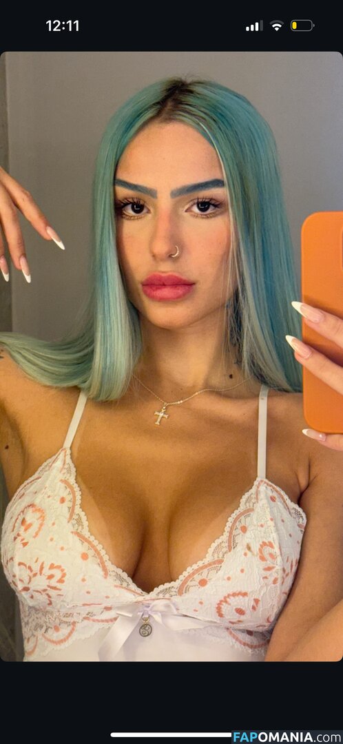 Belle Kaffer / bellekaffer Nudo OnlyFans  Foto trapelata #1