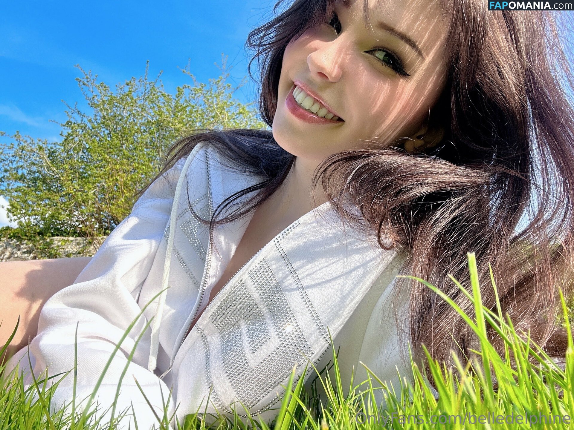 belle.delphine / belledelphine Nudo OnlyFans  Foto trapelata #34