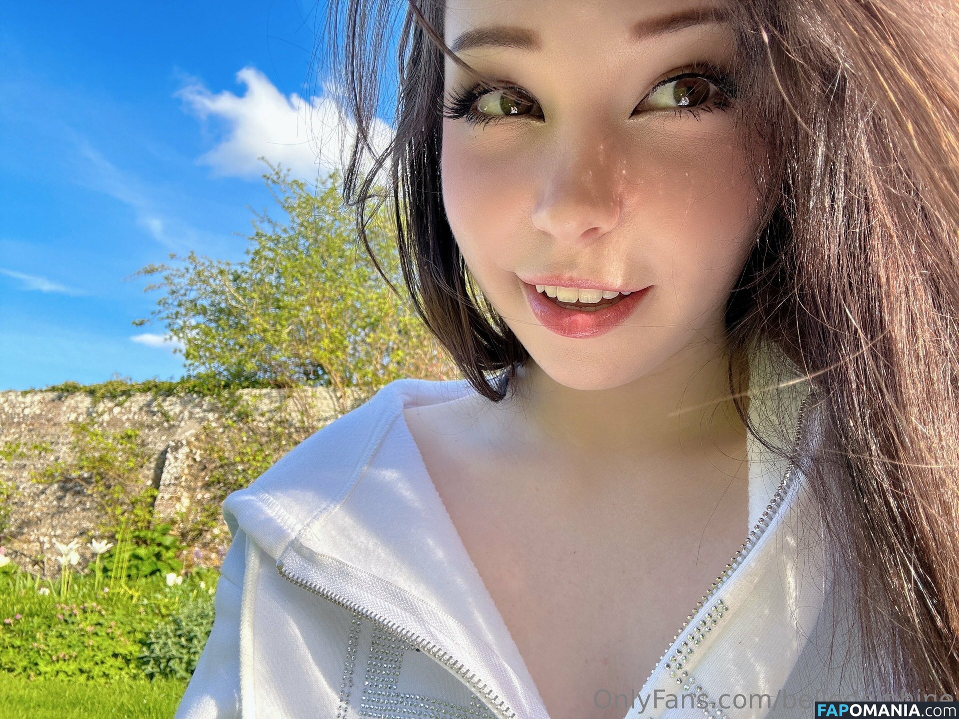 belle.delphine / belledelphine Nudo OnlyFans  Foto trapelata #56