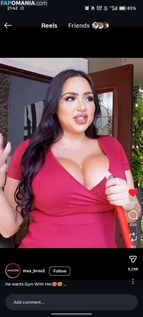 Bellisima32 / Bellisima_32 Nudo OnlyFans  Foto trapelata #1