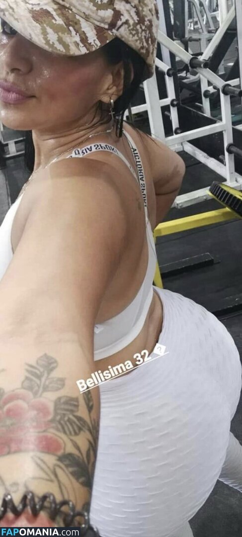 Bellisima32 / Bellisima_32 Nudo OnlyFans  Foto trapelata #3