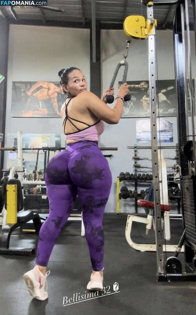 Bellisima32 / Bellisima_32 Nudo OnlyFans  Foto trapelata #4