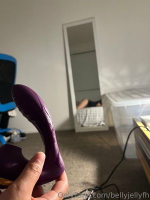 bellyjellyfh