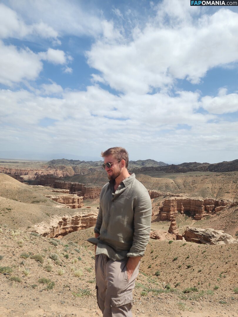 ben10fingers / ben10fingersofficialpage Nudo OnlyFans  Foto trapelata #7