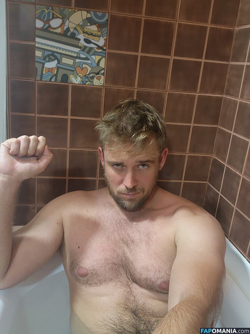 ben10fingers / ben10fingersofficialpage Nudo OnlyFans  Foto trapelata #15