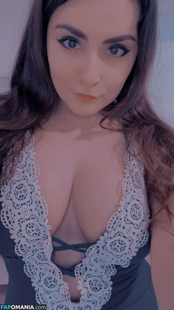 Benhumea / ibenhumeaa Nudo OnlyFans  Foto trapelata #3