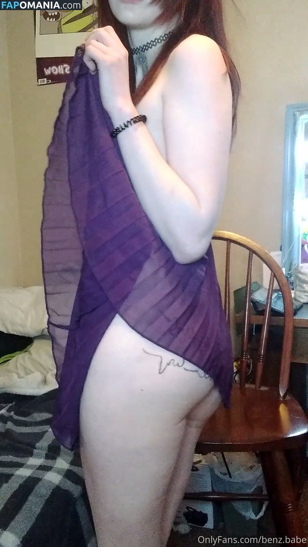 benz.babe Nudo OnlyFans  Foto trapelata #17