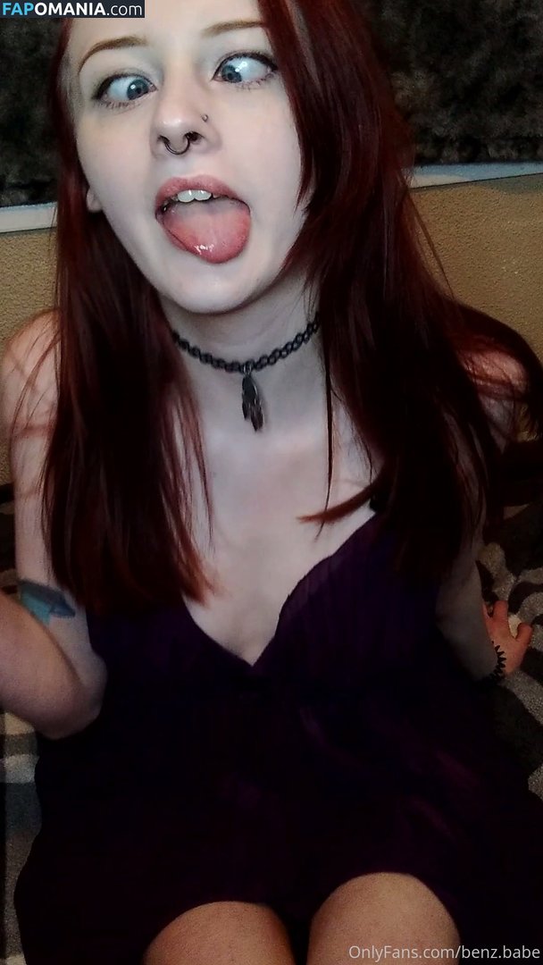 benz.babe Nudo OnlyFans  Foto trapelata #23