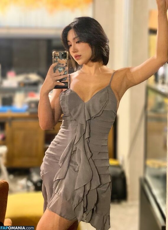 Beo Deul Jeong 정버들 / deulll_ Nudo OnlyFans  Foto trapelata #1