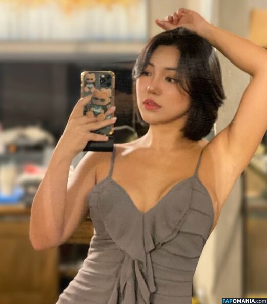 Beo Deul Jeong 정버들 / deulll_ Nudo OnlyFans  Foto trapelata #2