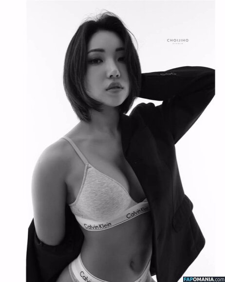Beo Deul Jeong 정버들 / deulll_ Nudo OnlyFans  Foto trapelata #16