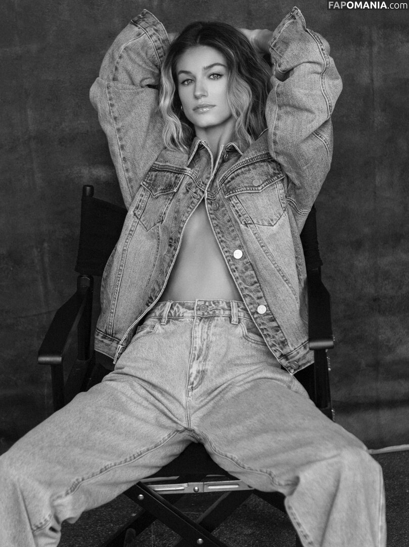 Berkleigh Wright / berkleighwright Nudo OnlyFans  Foto trapelata #4