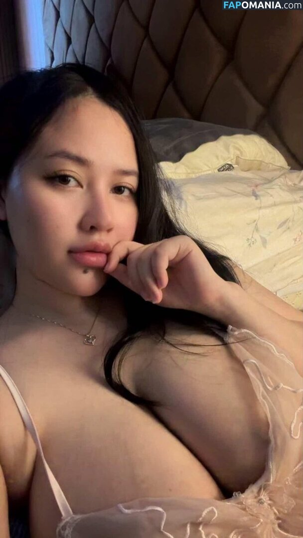 Berlian Ochi / kimberlyawh99 Nudo OnlyFans  Foto trapelata #1