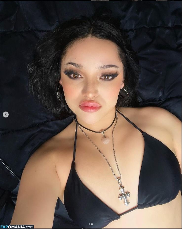 Bernadette / bernaarose Nudo OnlyFans  Foto trapelata #13