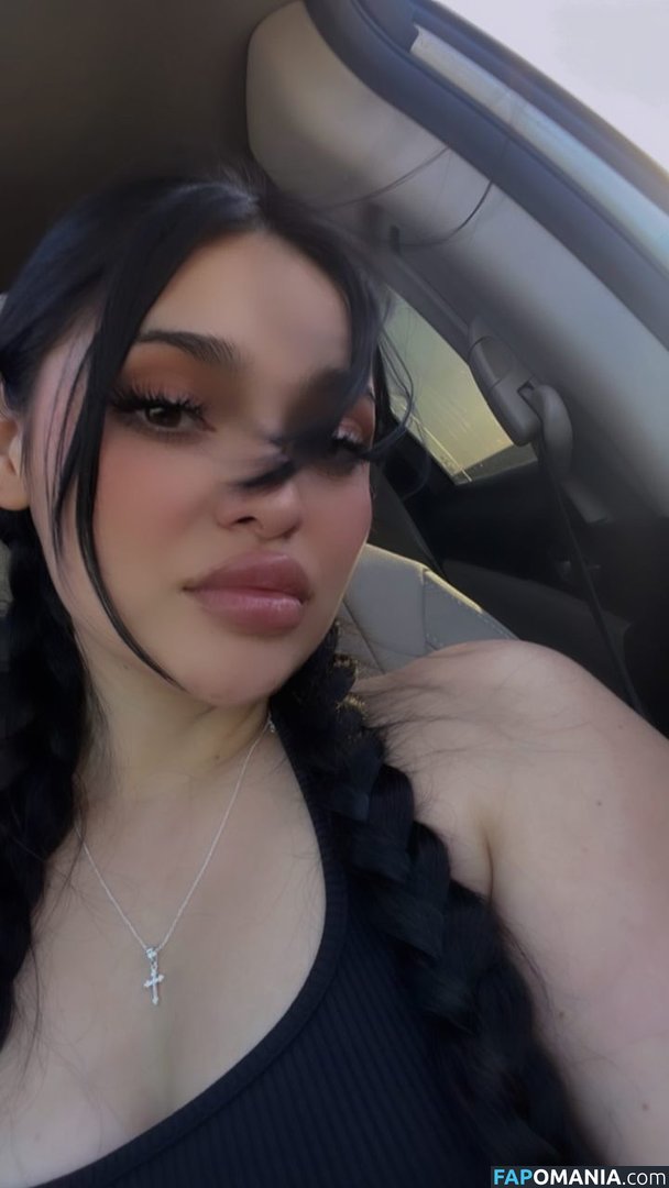 Bernadette / bernaarose Nudo OnlyFans  Foto trapelata #29