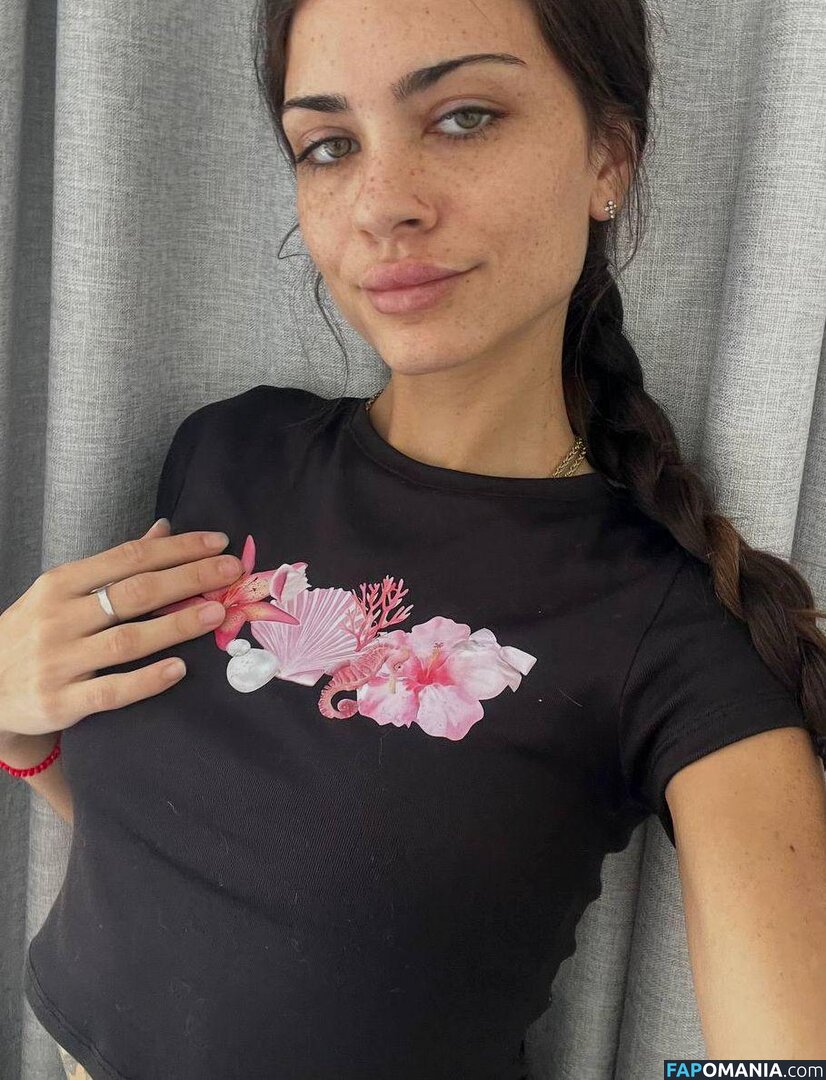 berraka Nudo OnlyFans  Foto trapelata #8